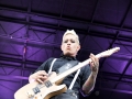 Coal Chamber at Dirt Fest 2015 in Birch Run, MI | Photo By Erich Morse