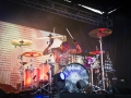 Coal Chamber at Dirt Fest 2015 in Birch Run, MI | Photo By Erich Morse