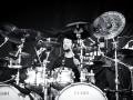 Fear Factory at Dirt Fest 2015 in Birch Run, MI | Photo By Erich Morse
