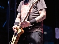 Hellyeah at Dirt Fest 2015 in Birch Run, MI | Photo By Erich Morse
