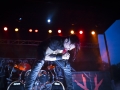 Hellyeah at Dirt Fest 2015 in Birch Run, MI | Photo By Erich Morse