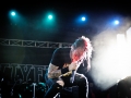 Hellyeah at Dirt Fest 2015 in Birch Run, MI | Photo By Erich Morse