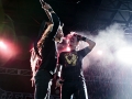 Hellyeah at Dirt Fest 2015 in Birch Run, MI | Photo By Erich Morse