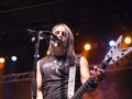 Hellyeah at Dirt Fest 2015 in Birch Run, MI | Photo By Erich Morse