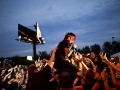 Hellyeah at Dirt Fest 2015 in Birch Run, MI | Photo By Erich Morse