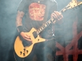 Hellyeah at Dirt Fest 2015 in Birch Run, MI | Photo By Erich Morse
