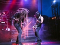 Hellyeah at Dirt Fest 2015 in Birch Run, MI | Photo By Erich Morse