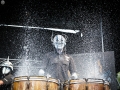Mushroomhead at Dirt Fest 2015 in Birch Run, MI | Photo By Erich Morse