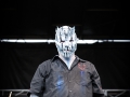 Mushroomhead at Dirt Fest 2015 in Birch Run, MI | Photo By Erich Morse