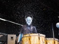 Mushroomhead at Dirt Fest 2015 in Birch Run, MI | Photo By Erich Morse