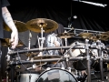 Mushroomhead at Dirt Fest 2015 in Birch Run, MI | Photo By Erich Morse