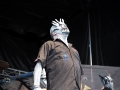 Mushroomhead at Dirt Fest 2015 in Birch Run, MI | Photo By Erich Morse