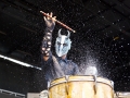 Mushroomhead at Dirt Fest 2015 in Birch Run, MI | Photo By Erich Morse