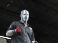 Mushroomhead at Dirt Fest 2015 in Birch Run, MI | Photo By Erich Morse