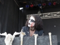 The Convalescence at Dirt Fest 2015 in Birch Run, MI | Photo By Erich Morse