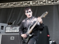 The Convalescence at Dirt Fest 2015 in Birch Run, MI | Photo By Erich Morse