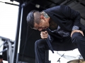 Upon A Burning Body at Dirt Fest 2015 in Birch Run, MI | Photo By Erich Morse