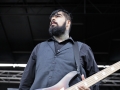 Upon A Burning Body at Dirt Fest 2015 in Birch Run, MI | Photo By Erich Morse