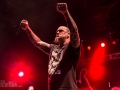 Down @ DirtFest 2015 in Birch Run, MI