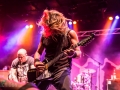 Down @ DirtFest 2015 in Birch Run, MI