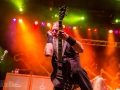 Down @ DirtFest 2015 in Birch Run, MI