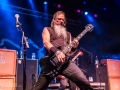 Down @ DirtFest 2015 in Birch Run, MI