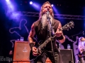 Down @ DirtFest 2015 in Birch Run, MI