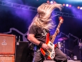 Down @ DirtFest 2015 in Birch Run, MI