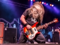 Down @ DirtFest 2015 in Birch Run, MI