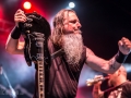 Down @ DirtFest 2015 in Birch Run, MI