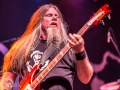 Down @ DirtFest 2015 in Birch Run, MI