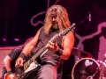 Down @ DirtFest 2015 in Birch Run, MI