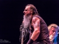 Down @ DirtFest 2015 in Birch Run, MI