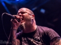 Down @ DirtFest 2015 in Birch Run, MI