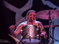 Down @ DirtFest 2015 in Birch Run, MI