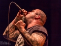 Down @ DirtFest 2015 in Birch Run, MI