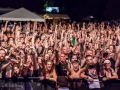 Down @ DirtFest 2015 in Birch Run, MI