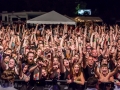 Down @ DirtFest 2015 in Birch Run, MI
