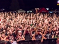 Down @ DirtFest 2015 in Birch Run, MI