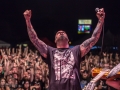 Down @ DirtFest 2015 in Birch Run, MI