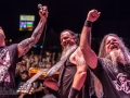 Down @ DirtFest 2015 in Birch Run, MI