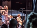 Down @ DirtFest 2015 in Birch Run, MI