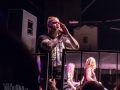 Down @ DirtFest 2015 in Birch Run, MI