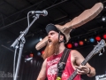 Psychostick @ DirtFest 2015 in Birch Run, MI