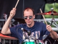 Psychostick @ DirtFest 2015 in Birch Run, MI