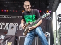 Taproot @ DirtFest 2015 in Birch Run, MI