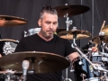 Taproot @ DirtFest 2015 in Birch Run, MI