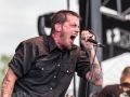 Taproot @ DirtFest 2015 in Birch Run, MI