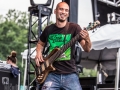 Taproot @ DirtFest 2015 in Birch Run, MI