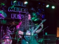 Disillusionment - Fall Metal Fest 6 on 1-Nov-2015